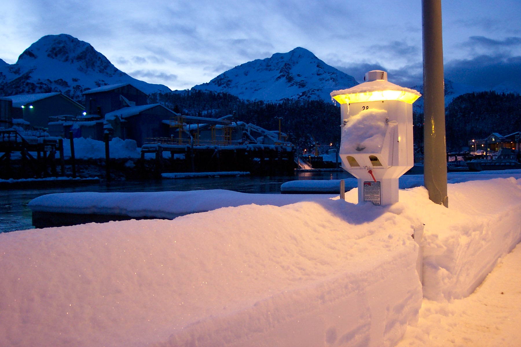 Choosing Quality Power Pedestals for the Best Results